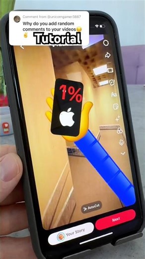 BEST IPHONE TUTORIAL🤩#tutorialyoutube