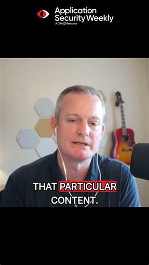 Why Streaming Apps Protect Content