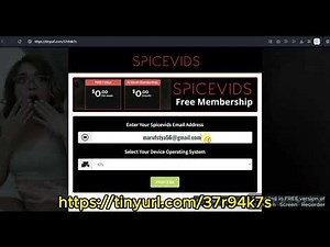 How to Get Spicevids Unlimited Membership Without Buying