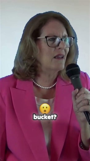 Why He Still Wears the Bucket #absurdisthumor #funny #charactercomedy #comedy #sketchcomedy