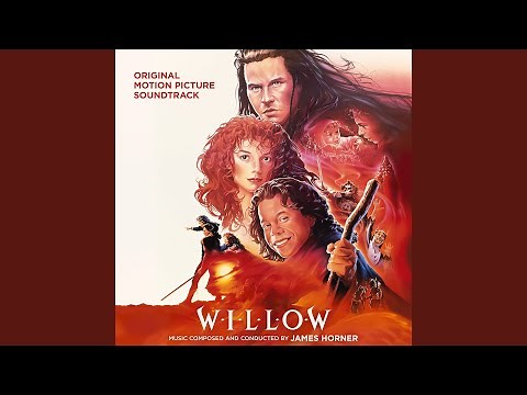 Willow's Journey Begins