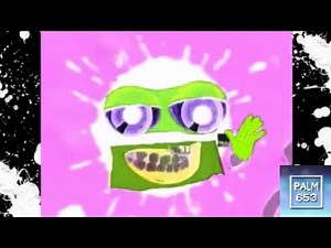 Splaat VS Dr. Klasky Csupo Effects | DERP WHAT THE FLIP Csupo Effects