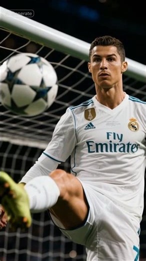 🔥 Ronaldo’s Top 10 Bicycle Kicks 🦵⚽ #shorts #short #ronaldo