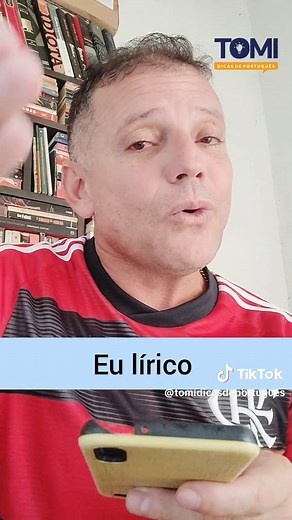 O Que É Eu Lírico em Poemas? Descubra Aqui!