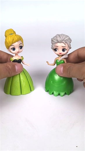 A delightful unboxing and review: Shin's cute and fun ASMR videos #toys #shorts