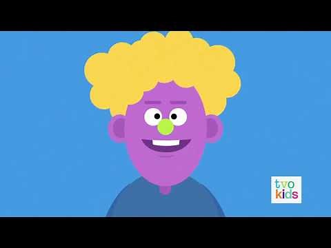 ABC Singsong-Letter E