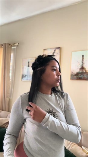 #LOrealistar #CeraVePartner #GiftedByCeraVeHaircare