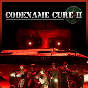 Codename CURE II - IGN