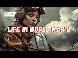 The Role of Women in World War II