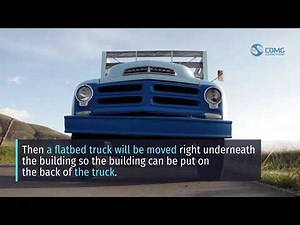 Can You Move Your Metal Building?