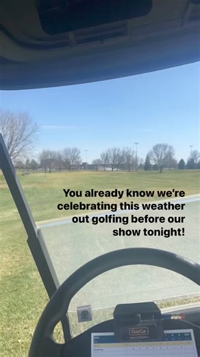 Red Dirt Road on Reels