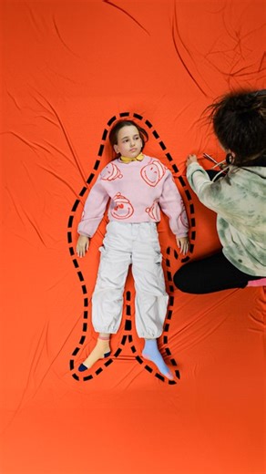 Building a space suit for my little astronaut! 👨‍🚀🛰️ #diy #costume