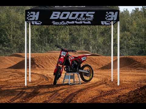 Block | Mx Simulator Edit (4K)