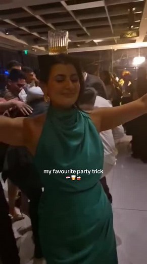Arab Party Dancing: Bellydance & Party Tricks 🎉