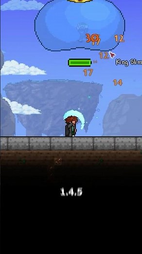 The RAREST Items Added in Terraria 1.4.5!