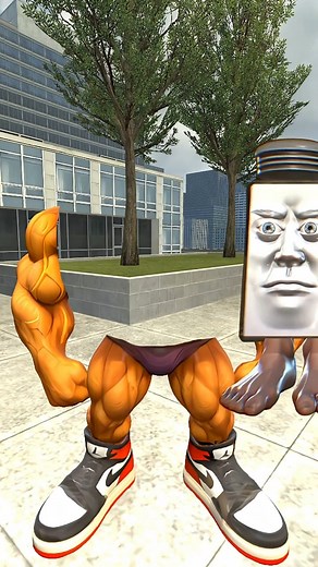 34K views · 186 reactions | GUESS REAL HEAD UDIN DIN DIN LIN GANG MELON CROCODILO BALLERINA CAPPUCINA LOS ASSASSINO Garrys Mod | TAP GMOD | Facebook