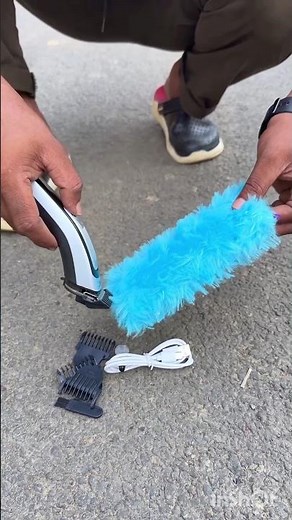BEST 2Ta Men’s Beard Shaver Cordless Rechargeable Trimmer Unboxing🧔👍