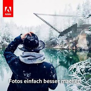 Techniken und Tricks zu Photoshop CC und Lightroom CC lernen. Für Einsteiger und Experten. | Adobe Deutschland