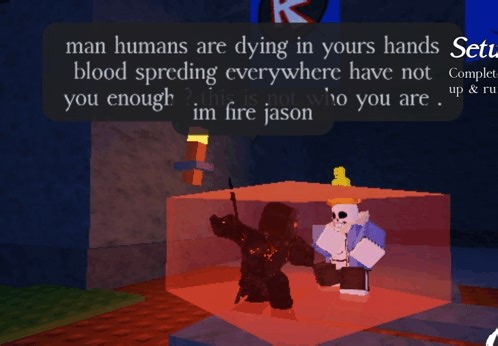 Im Fire Jason Meme - Im fire jason - GIF を見つけて共有する