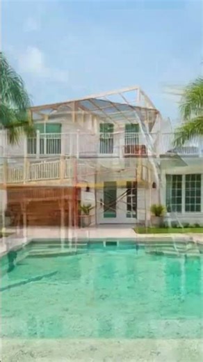 beautiful pics home#home #construction#small house@WhisperWoods-00