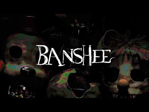 Banshee Demo OUT NOW (link in description)