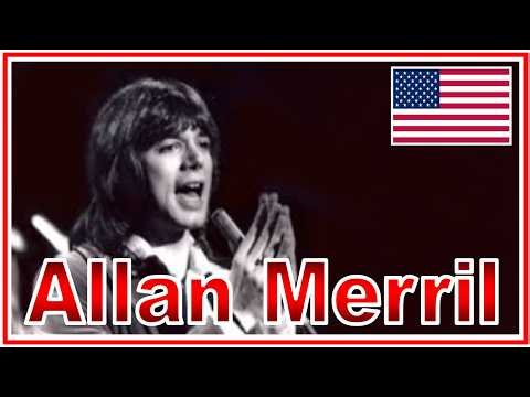 HOMMAGE AMÉRICAIN # 304 ~ Alan Merrill (1951 - 2020)