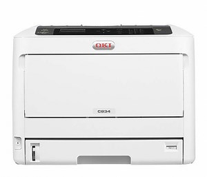 OKI C834dnw - Drukarka laserowa - najlepsze ceny, tysiące opinii w x-kom.pl