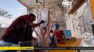 Africanews Live - video Dailymotion