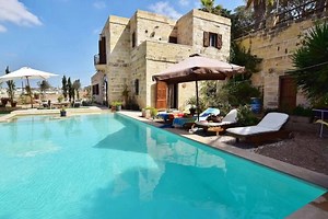 1.9K views · 17 comments | Marsaxlokk - Farmhouse - €1,535,000 Fully...
