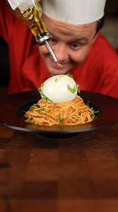 1.2M views · 25K reactions | Pasta alla burrata very creamy 襤 Lionfield  Ingredient : - 1 burrata - 200g of pasta - Salt and pepper - Basil - 8 cherry tomatoes - 1 zucchini - 6 cloves of garlic - 1/2 ladle of pasta cooking water - Olive Oil #Asmr #foodasmr #cooking #recipe #food #pasta #burrata #cheese #italianfood | Chef Jean-Nours | Facebook