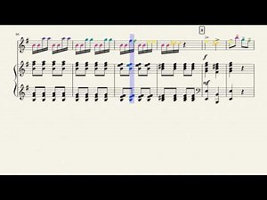 Antonio Vivaldi Concerto Op.7 L.2 Violin & Piano