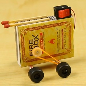 236K views · 4.2K reactions | Build your own electric toy car via Diy & Lifehacks | Genius Craft | Facebook