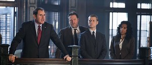 Saison 1 de Gotham - Télé-Loisirs