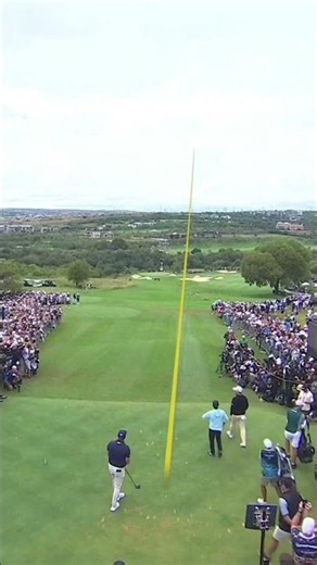 Bryson ABSOLUTELY Unreal Albatross 😱