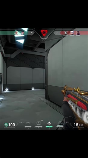 Creating an Engaging Intro for Valorant Clips