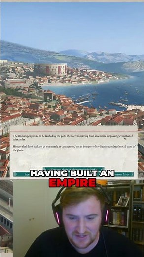 The Imperator Rome Endgame!