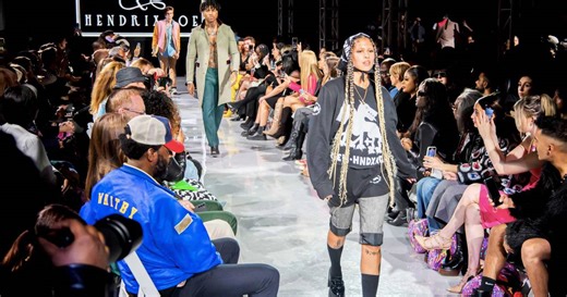 Huge fashion event returns with runway shows at secret venues throughout Toronto
