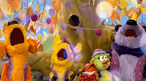 Donkey Hodie - "Purple Polka Dot Polka" Song Video | PBS KIDS