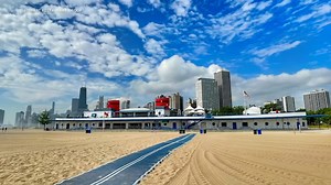 Castaways reopening Memorial Day weekend on North Avenue Beach with new name