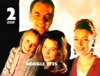 4K views · 82 reactions | Today we have a BBC 1 Grand National promo from 31st March 1993. 30 years ago today. | TVARK | Facebook