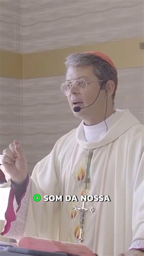 O nome de Deus é nossa respiração