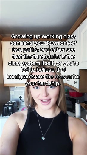 Understanding Class Barriers in UK Politics