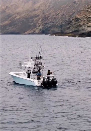 Love/Hate Relationship with the Coronado Islands! Local Knowledge S10:E6 “Chasing Summer Bites in San Diego” is Available Now on YouTube, Waypoint TV & Streaming apps