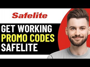 HOW TO GET BEST SAFELITE DISCOUNT PROMO CODES IN 2025 (FULL GUIDE)