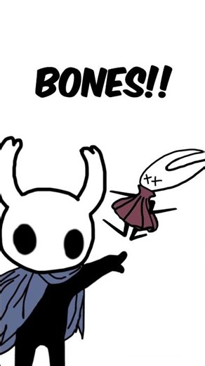 Brake it.. #viral #funny #hollowknight