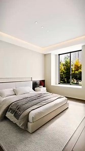 Smart Bay Window Design | Beautiful & Practical Small Space Solution Don’t waste your bay window space—transform it into a stylish and practical design! This setup maximizes storage, adds beauty to your room, and makes small apartments feel bigger. Perfect for modern living! #BayWindowDesign #SmallApartmentDesign #SpaceSaving #InteriorDesign #SmartHomeDesign #ModernHomeIdeas #HomeRenovation #TikTokHomeAwards | Havello