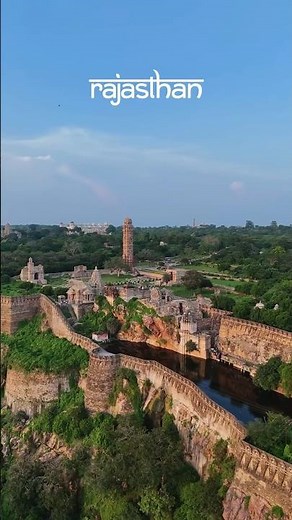 Rajasthan ✨🦚