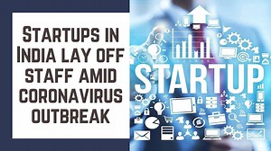 1.4K views · 21 reactions | Indian startups, struggling to survive...