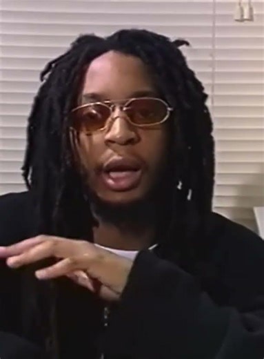 Lil Jon Interview On The Industry DVD #liljon