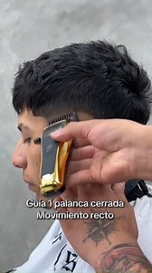 5.8K views · 135 reactions | ¿Quieres aprender barbería desde cero y...